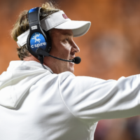 Tennessee Vols football